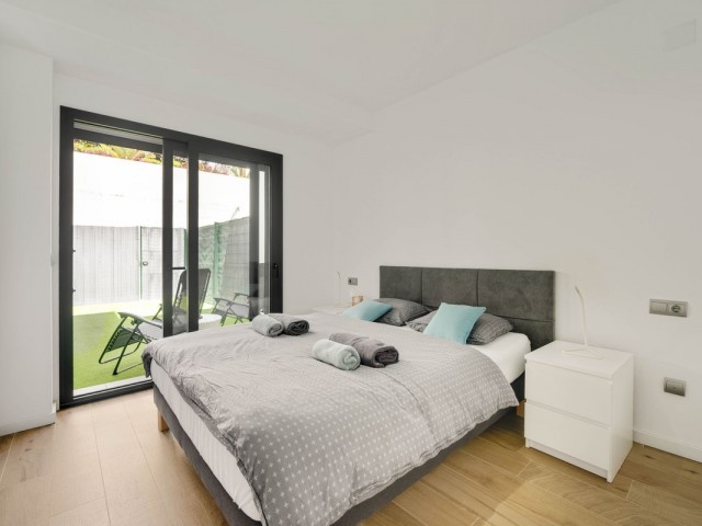 Appartement avec 3 Chambres  à San Roque