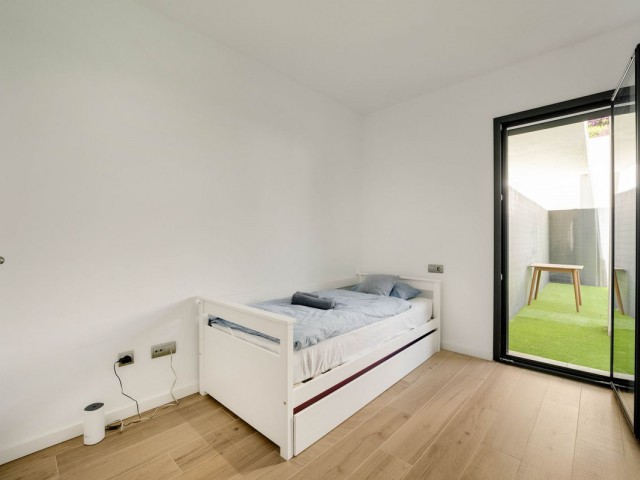 Appartement avec 3 Chambres  à San Roque