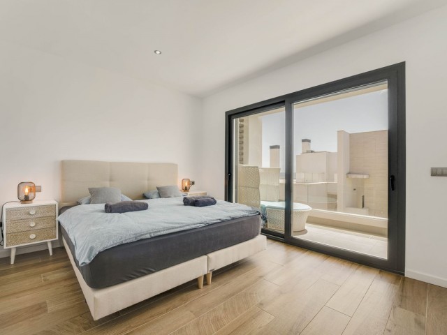 Appartement avec 3 Chambres  à San Roque