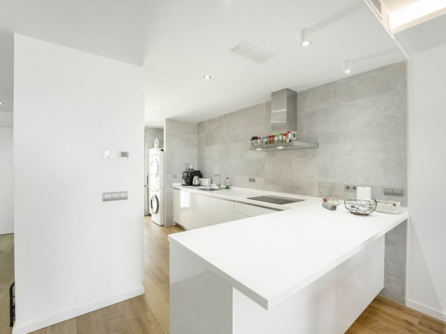 Appartement avec 3 Chambres  à San Roque