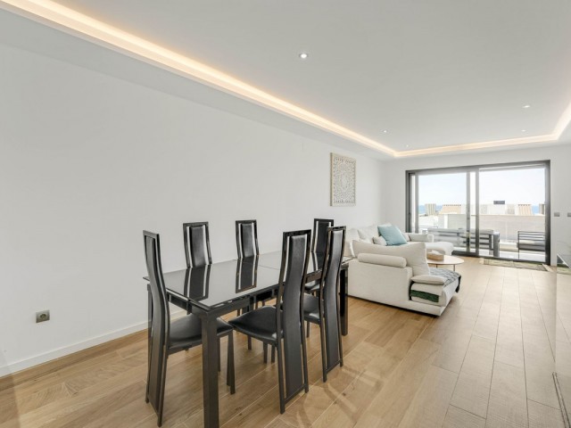 Appartement avec 3 Chambres  à San Roque