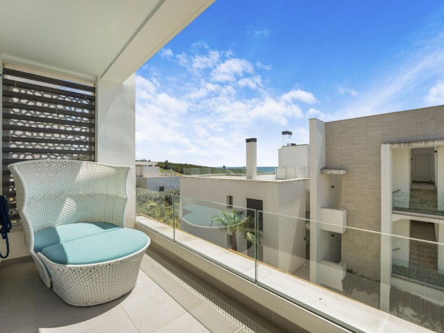 Appartement avec 3 Chambres  à San Roque