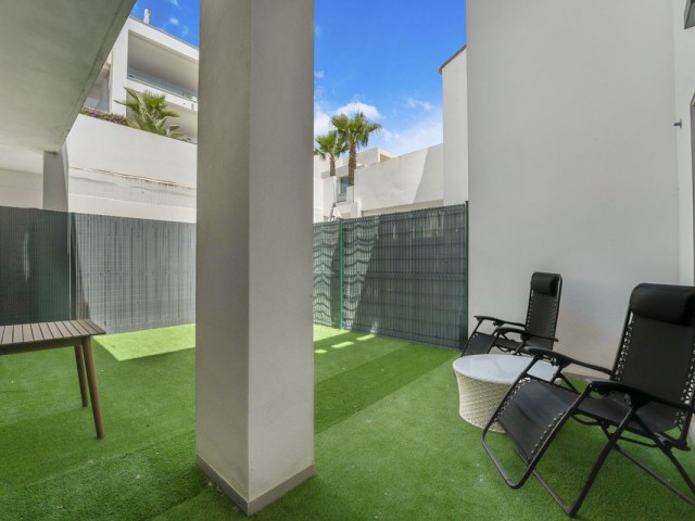 Appartement avec 3 Chambres  à San Roque