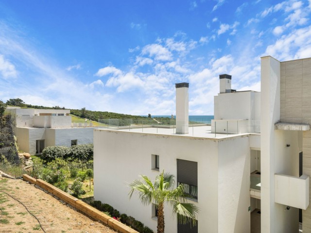 Appartement avec 3 Chambres  à San Roque