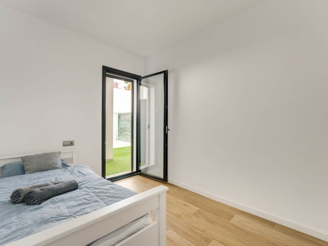 Appartement avec 3 Chambres  à San Roque