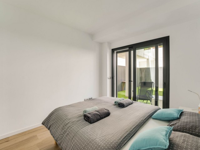 Appartement avec 3 Chambres  à San Roque