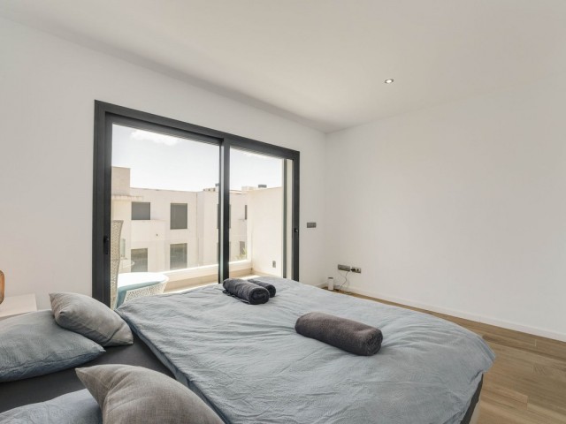 Appartement avec 3 Chambres  à San Roque