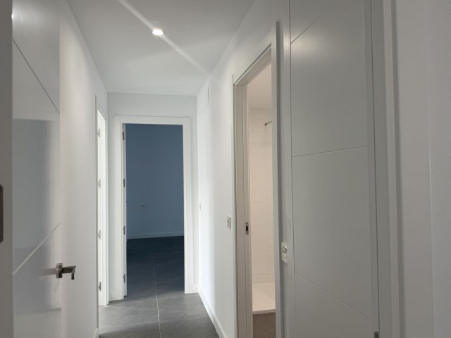 2 Schlafzimmer Apartment in El Faro