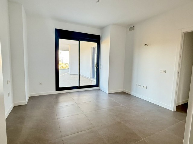2 Schlafzimmer Apartment in El Faro