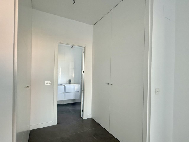 2 Schlafzimmer Apartment in El Faro