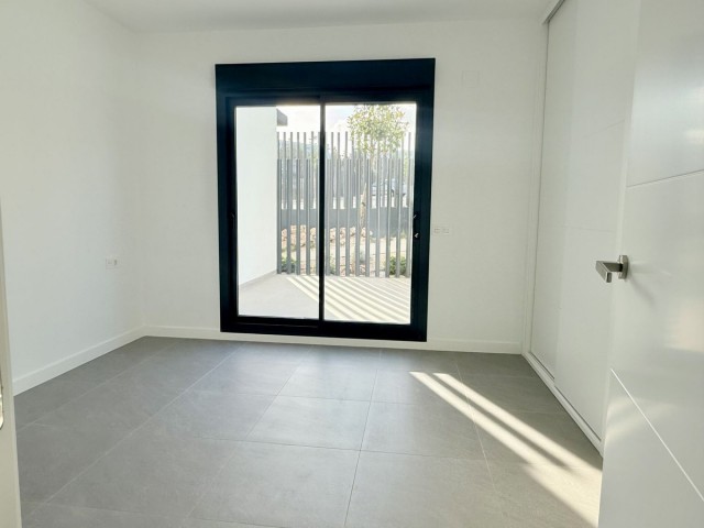 2 Schlafzimmer Apartment in El Faro