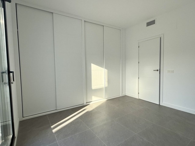 2 Schlafzimmer Apartment in El Faro