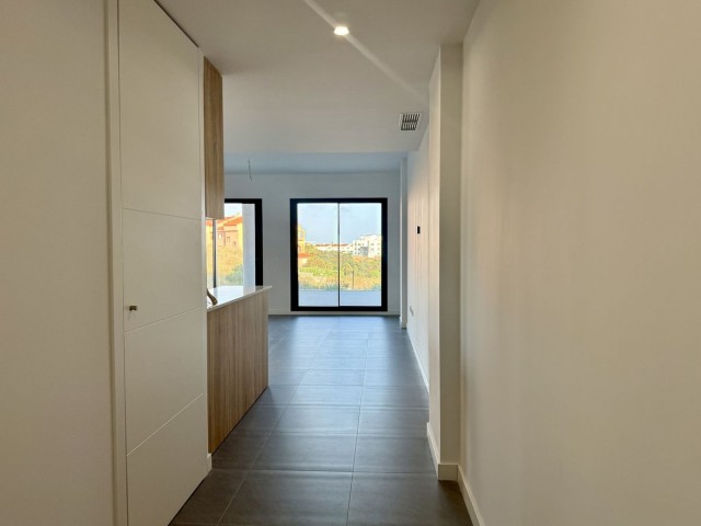 2 Schlafzimmer Apartment in El Faro
