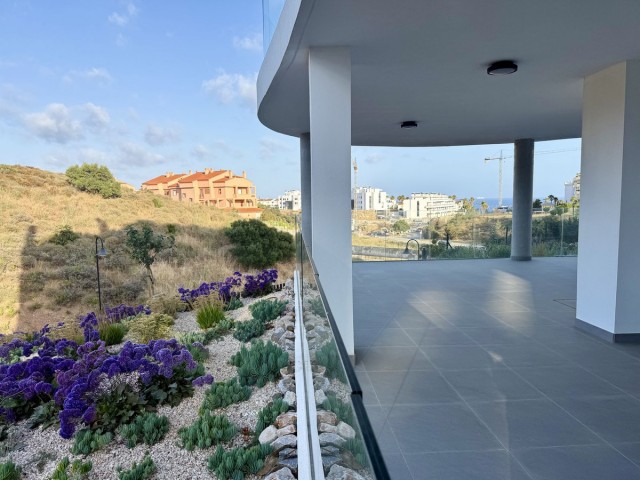 2 Schlafzimmer Apartment in El Faro