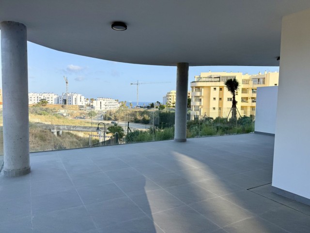 2 Schlafzimmer Apartment in El Faro