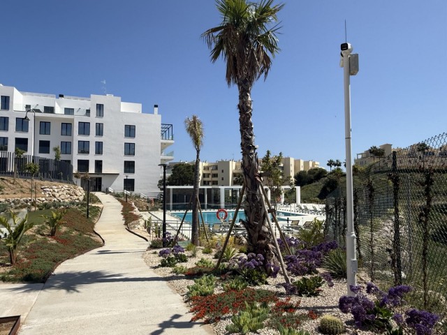 2 Schlafzimmer Apartment in El Faro