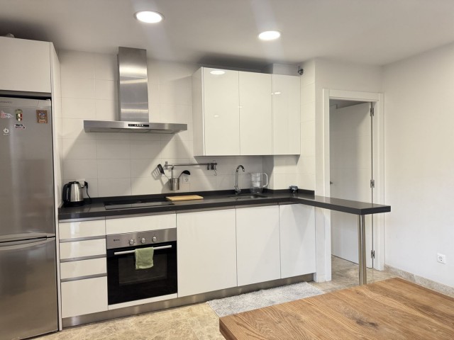 Apartment, Nueva Andalucia, R5422447