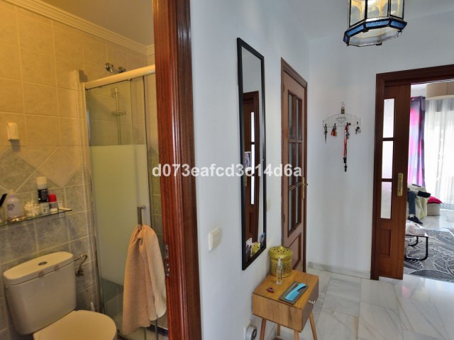 4 Schlafzimmer Villa in San Luis de Sabinillas