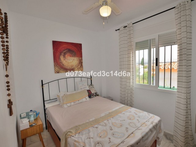 4 Schlafzimmer Villa in San Luis de Sabinillas