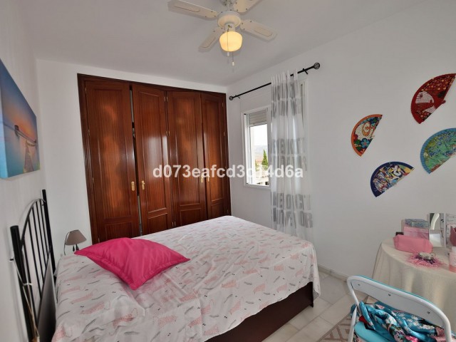 4 Schlafzimmer Villa in San Luis de Sabinillas
