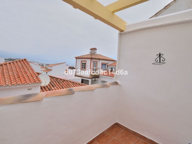 4 Schlafzimmer Villa in San Luis de Sabinillas