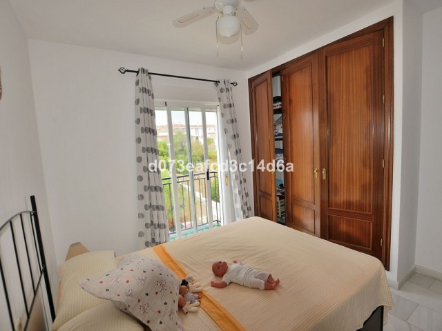 4 Schlafzimmer Villa in San Luis de Sabinillas