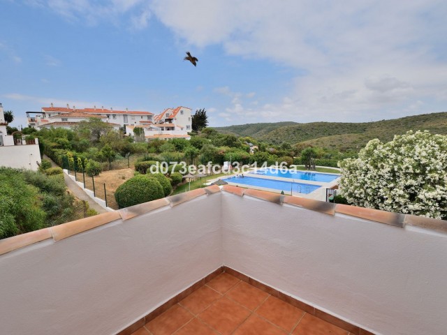 4 Schlafzimmer Villa in San Luis de Sabinillas