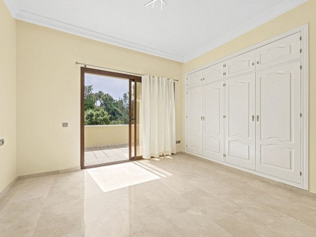 4 Slaapkamer Villa in Hacienda Las Chapas