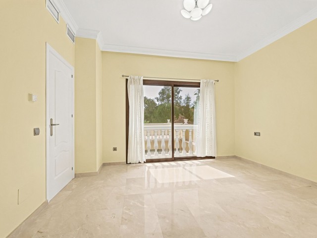 4 Slaapkamer Villa in Hacienda Las Chapas