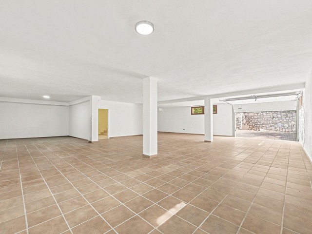 4 Slaapkamer Villa in Hacienda Las Chapas