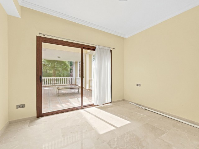 4 Slaapkamer Villa in Hacienda Las Chapas