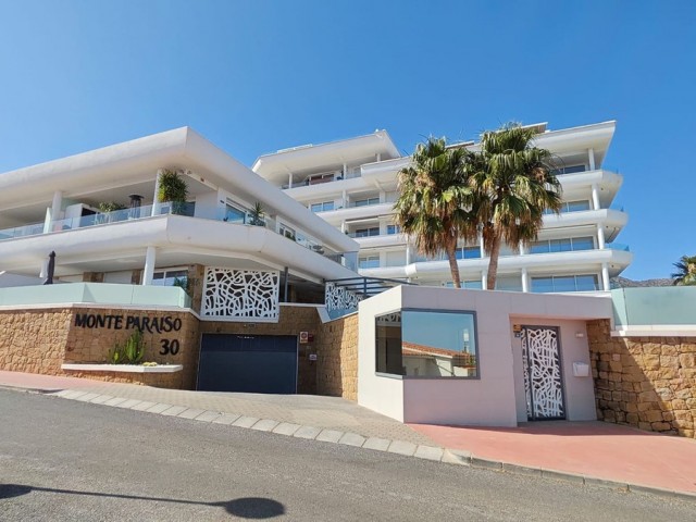 Apartment, Torreblanca, R5424955