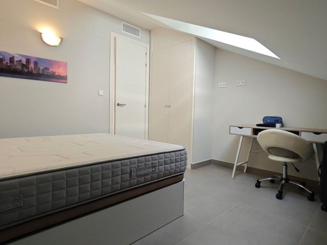 2 Bedrooms Apartment in Torreblanca