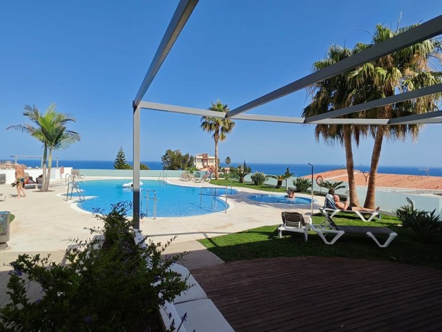 2 Bedrooms Apartment in Torreblanca