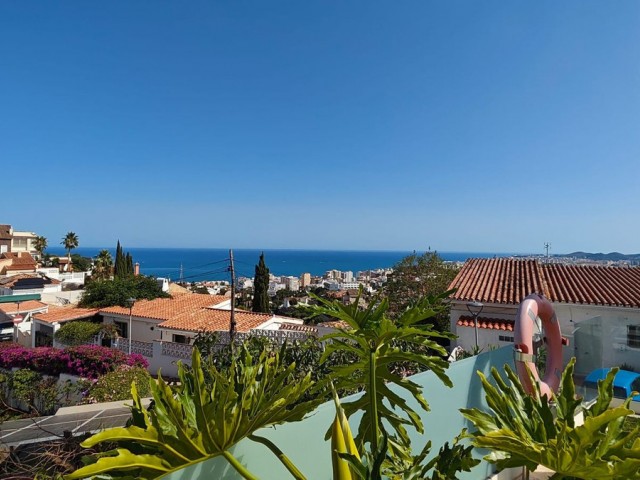 2 Bedrooms Apartment in Torreblanca