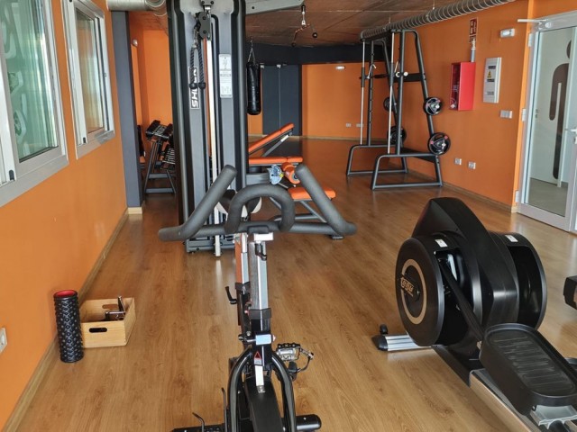 2 Bedrooms Apartment in Torreblanca