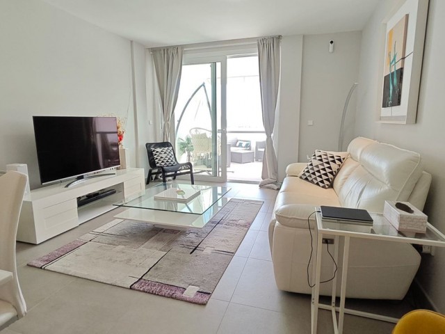 2 Slaapkamer Appartement in Torreblanca