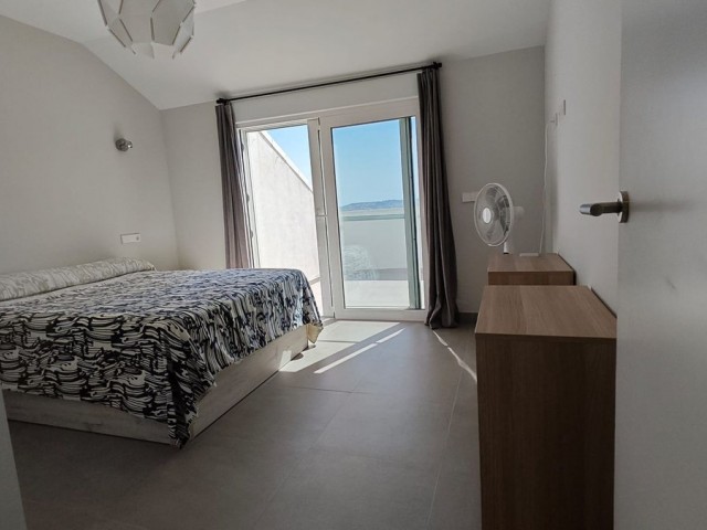 2 Slaapkamer Appartement in Torreblanca