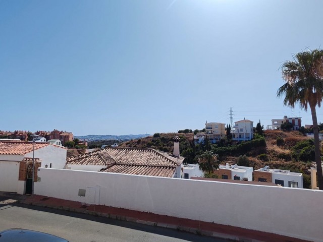 2 Slaapkamer Appartement in Torreblanca