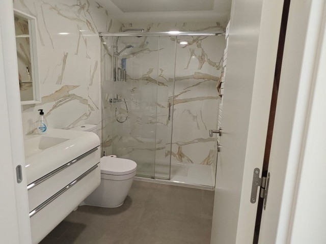 2 Slaapkamer Appartement in Torreblanca