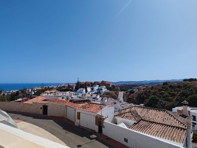 2 Slaapkamer Appartement in Torreblanca