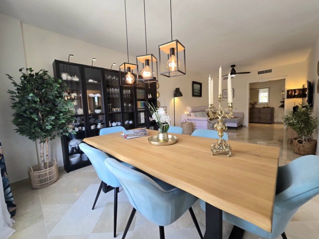 Apartment, Calahonda, R5425129