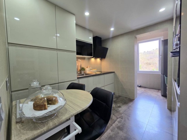 3 Bedrooms Apartment in Calahonda
