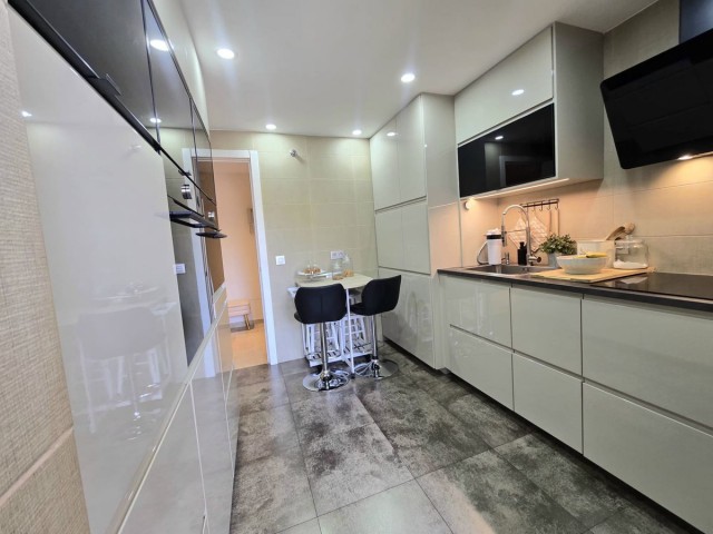 3 Bedrooms Apartment in Calahonda