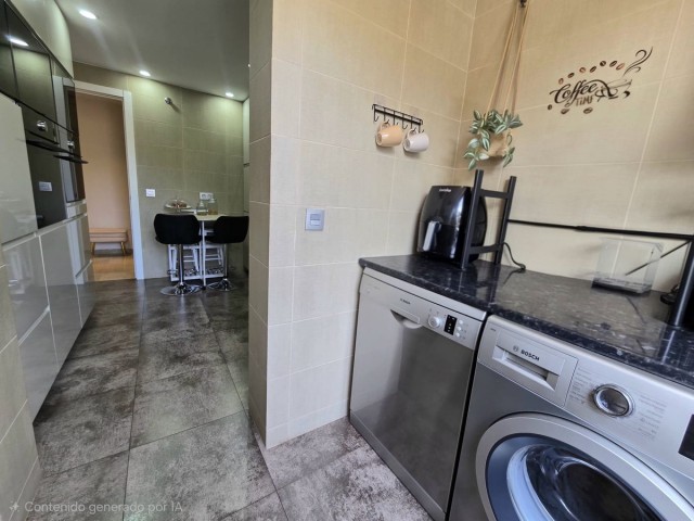 3 Bedrooms Apartment in Calahonda