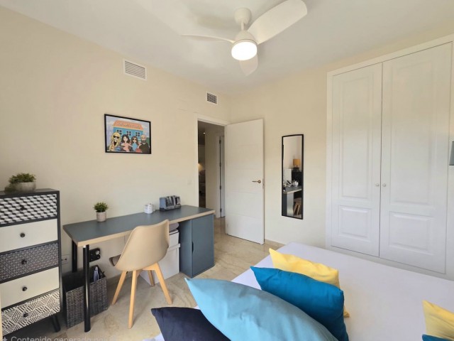 3 Bedrooms Apartment in Calahonda