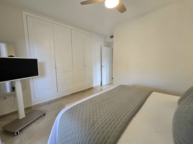 3 Bedrooms Apartment in Calahonda