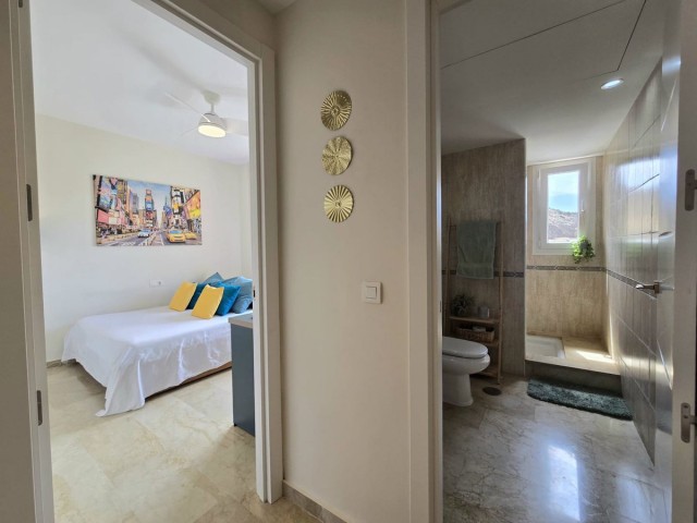 3 Bedrooms Apartment in Calahonda