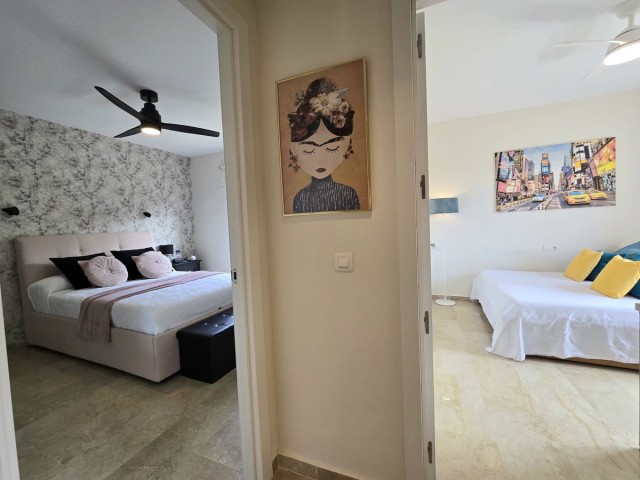 3 Bedrooms Apartment in Calahonda