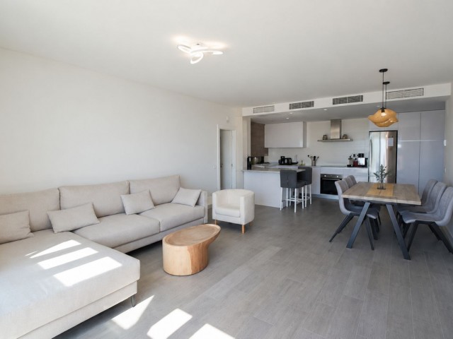 Apartment, Benalmadena, R5402071